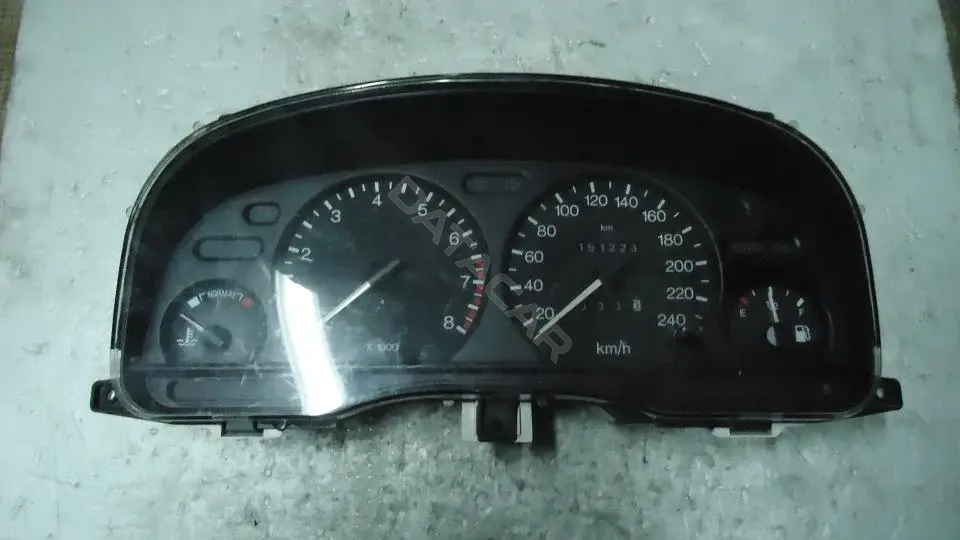 Панель приборов SHpr178g0