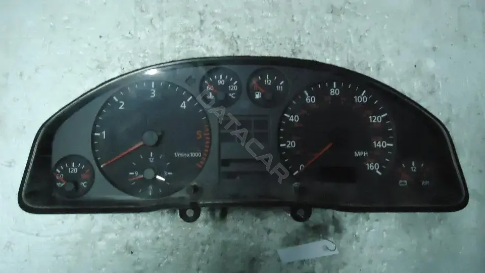 Панель приборов SHpr177g0