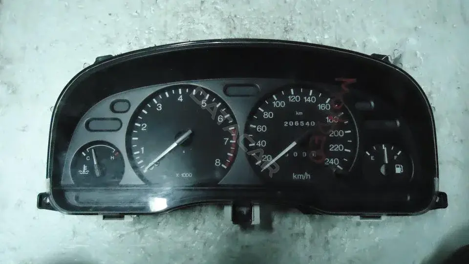 Панель приборов SHpr173g0