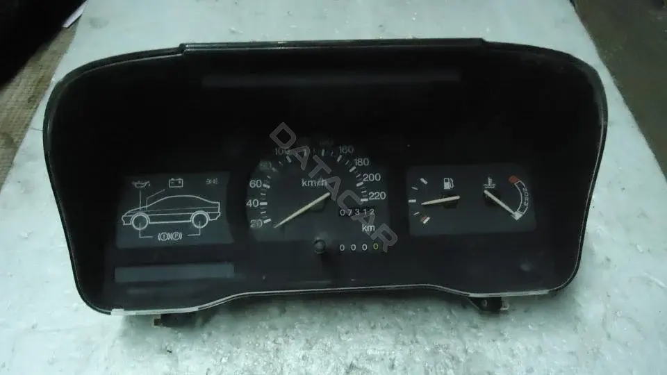 Панель приборов SHpr172g0