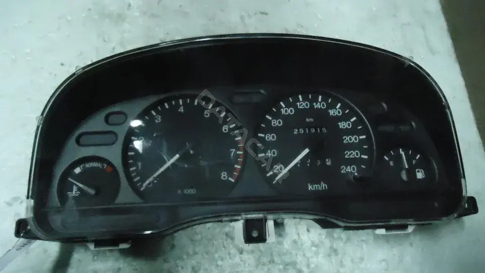 Панель приборов SHpr168g0