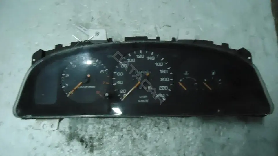 Панель приборов SHpr164g0