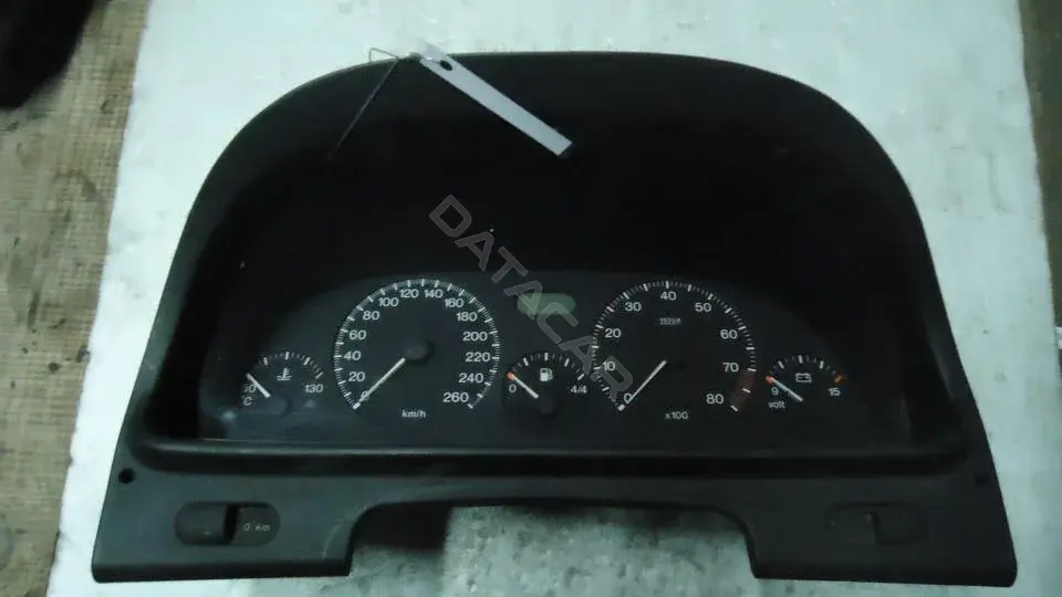 Панель приборов SHpr162g0