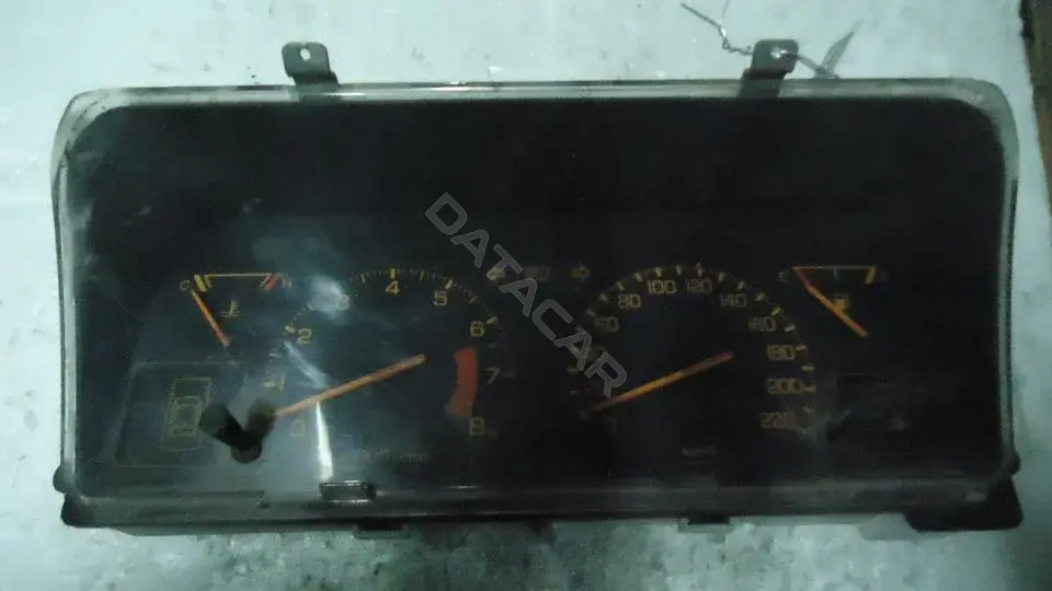 Панель приборов SHpr161g0
