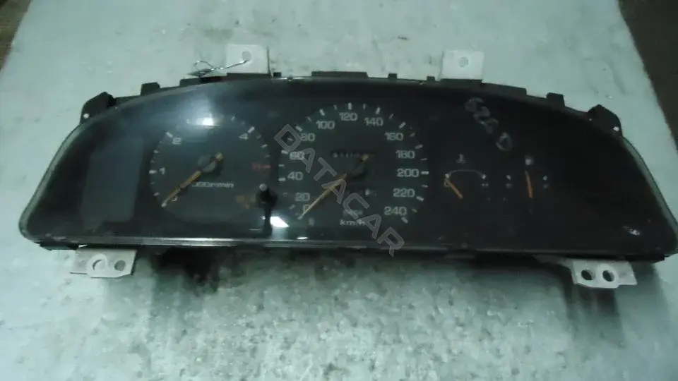 Панель приборов SHpr159g0