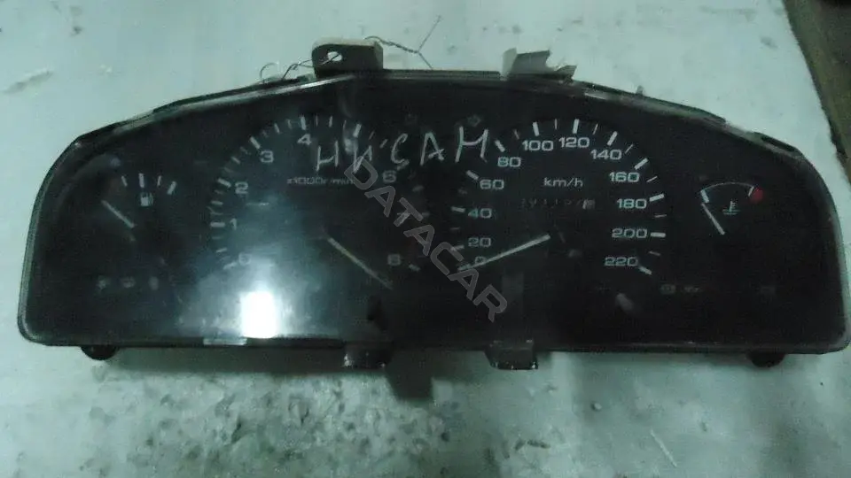 Панель приборов SHpr153g0