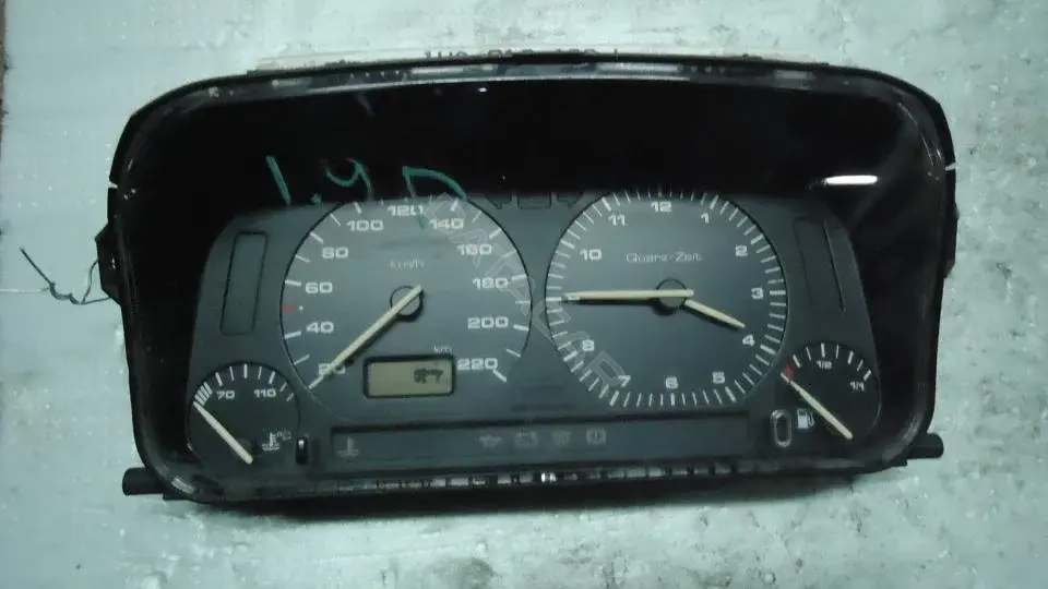 Панель приборов SHpr149g0