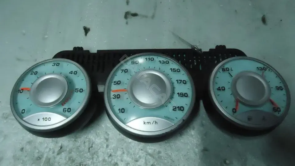 Панель приборов SHpr141g0