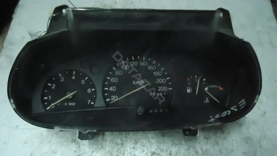 Панель приборов SHpr136g0