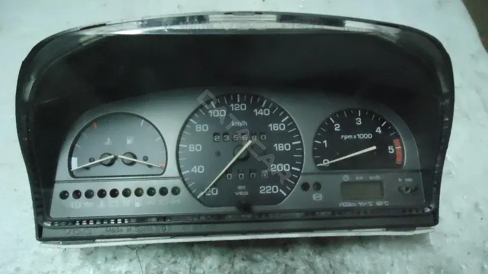 Панель приборов 1L0919033EE3ZY