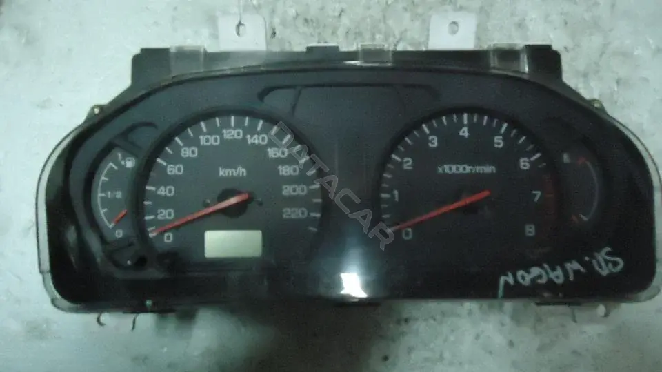 Панель приборов SHpr120g0