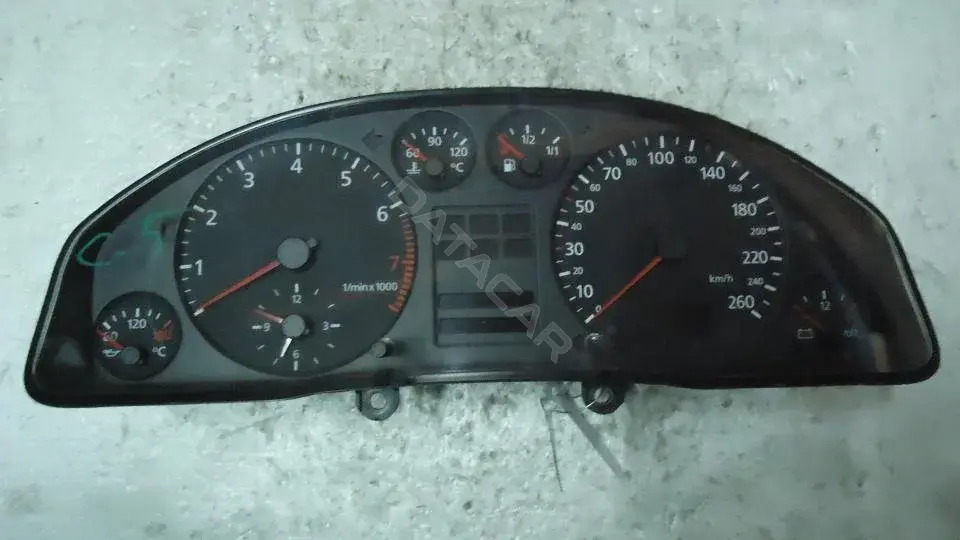 Панель приборов SHpr116g0