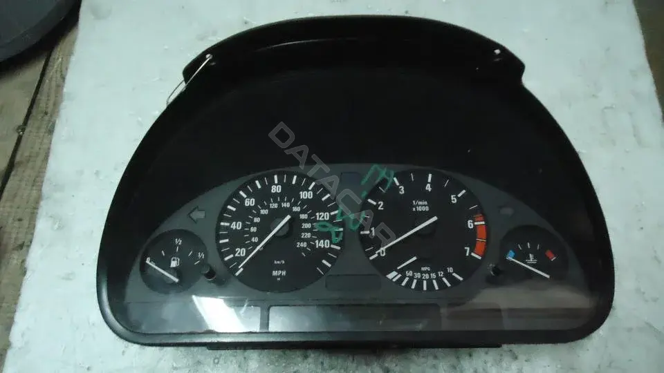 Панель приборов SHpr106g0
