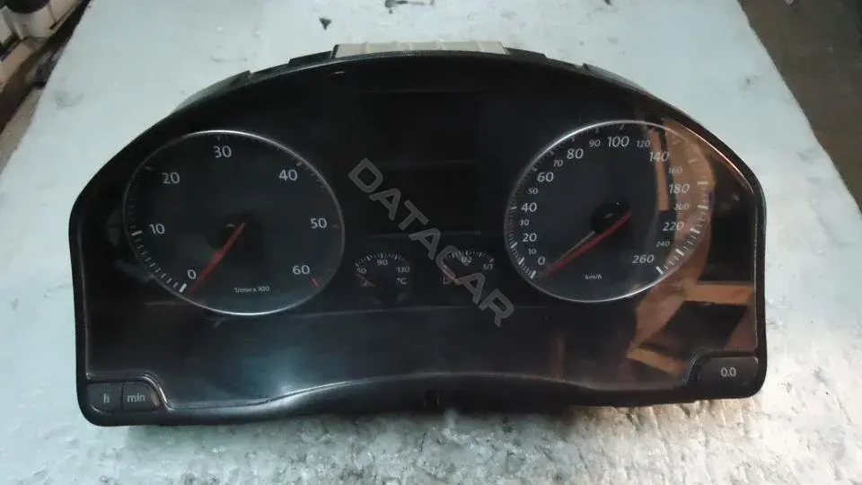 Панель приборов 1K0920862K