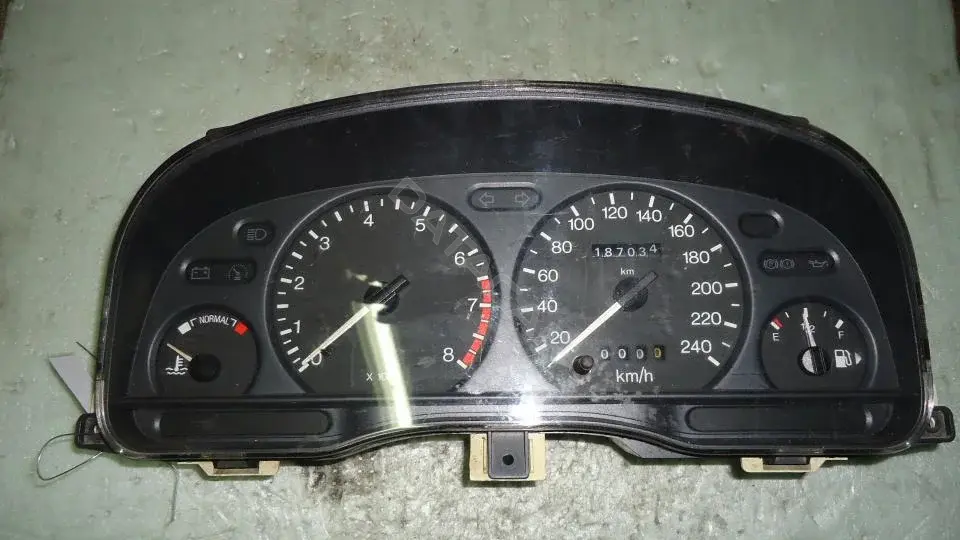 Панель приборов 93BB-10C956CA