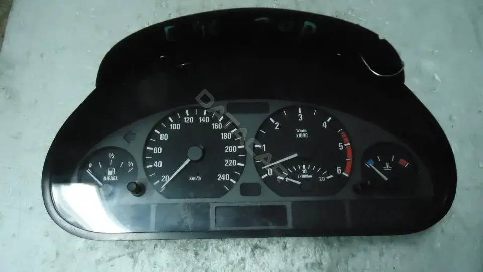 Панель приборов 8380148