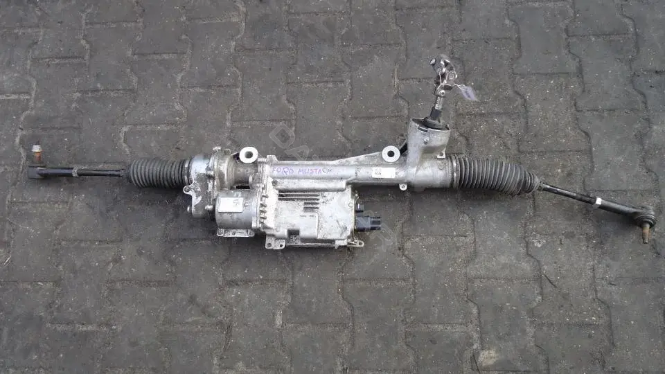 Рулевая рейка Rulr330g0