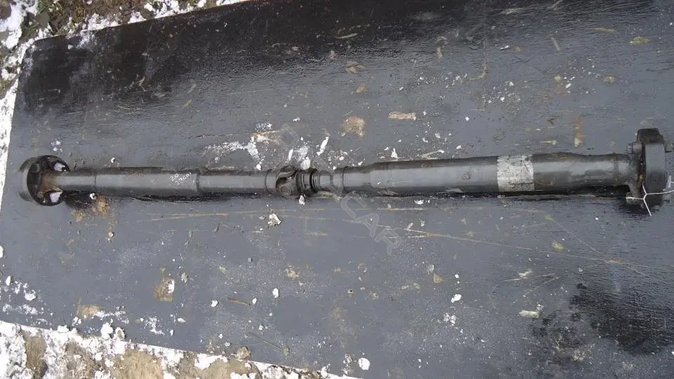 Кардан Kav35g0