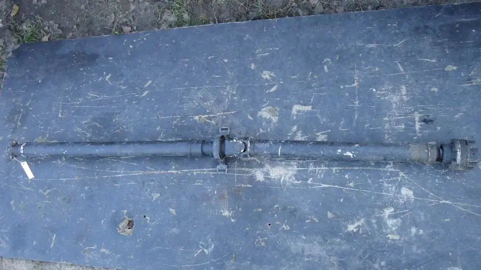 Кардан Kav24g0