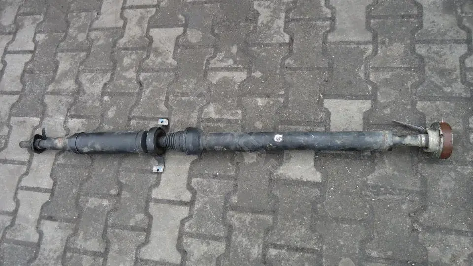 Кардан Kav4g0