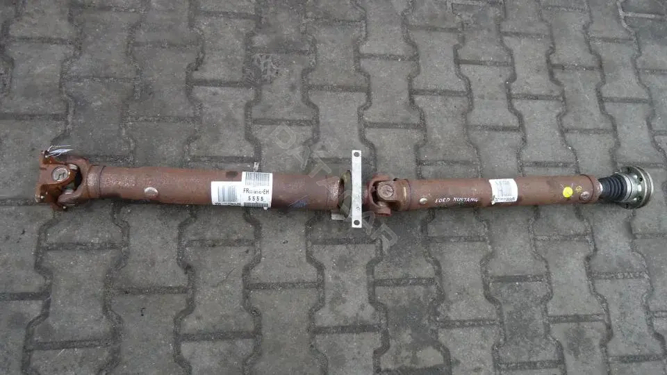 Кардан Kav1g0