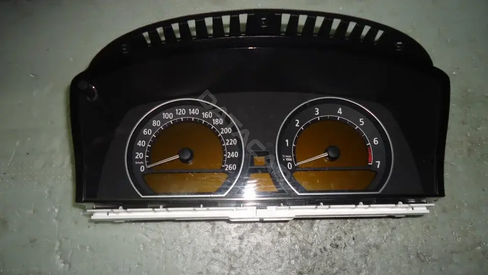 Панель приборов 6211-6972088