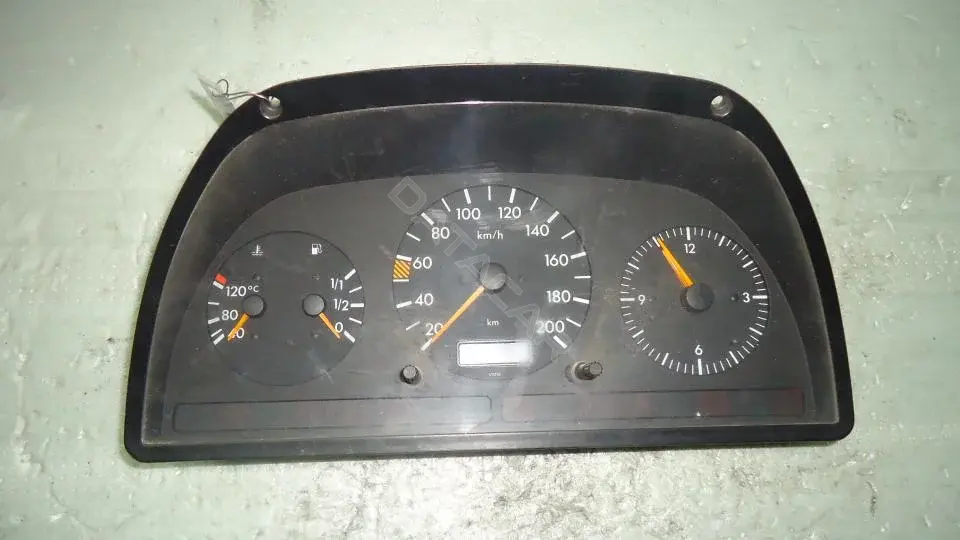 Панель приборов SHpr13g0