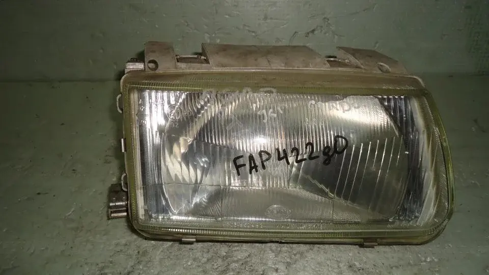 Фары Fap422g0
