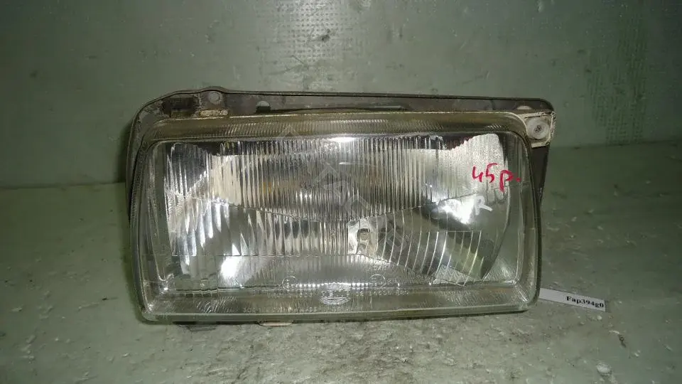 Фары Fap394g0