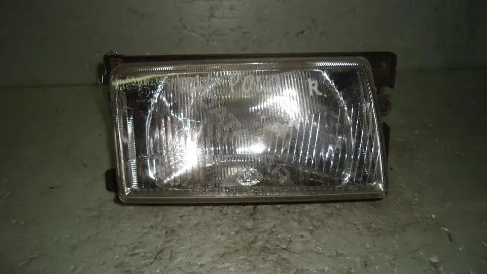 Фары Fap392g0