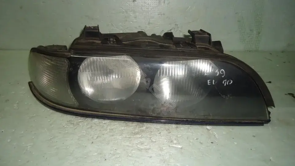 Фары Fap382g0