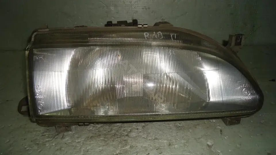 Фары Fap380g0