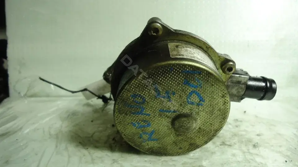 Вакуумный насос 8200327149