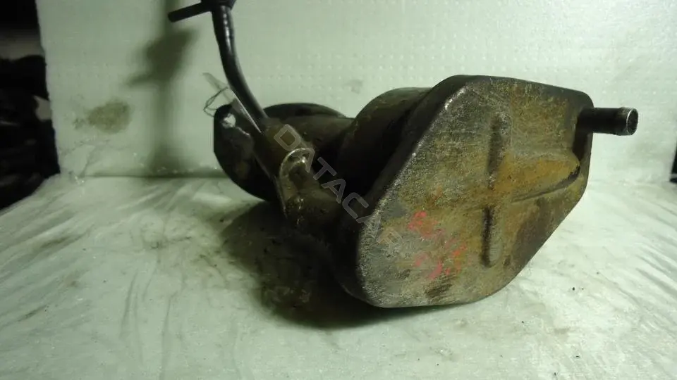 Вакуумный насос 84 FB 2A 451 AC