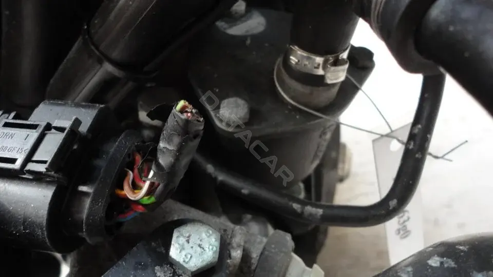 Вакуумный насос Nvak63g2