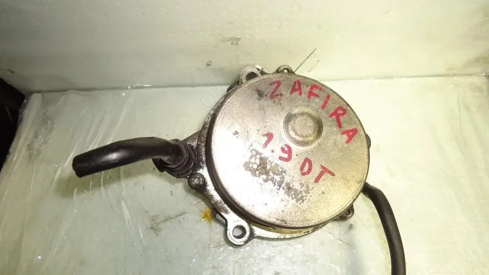 Вакуумный насос 72905301