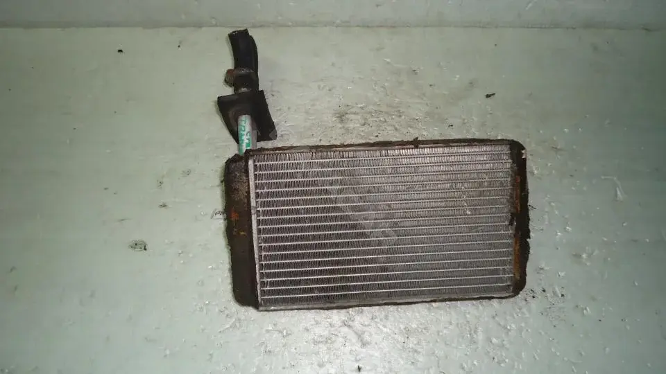 Радиатор печки Rao62g0