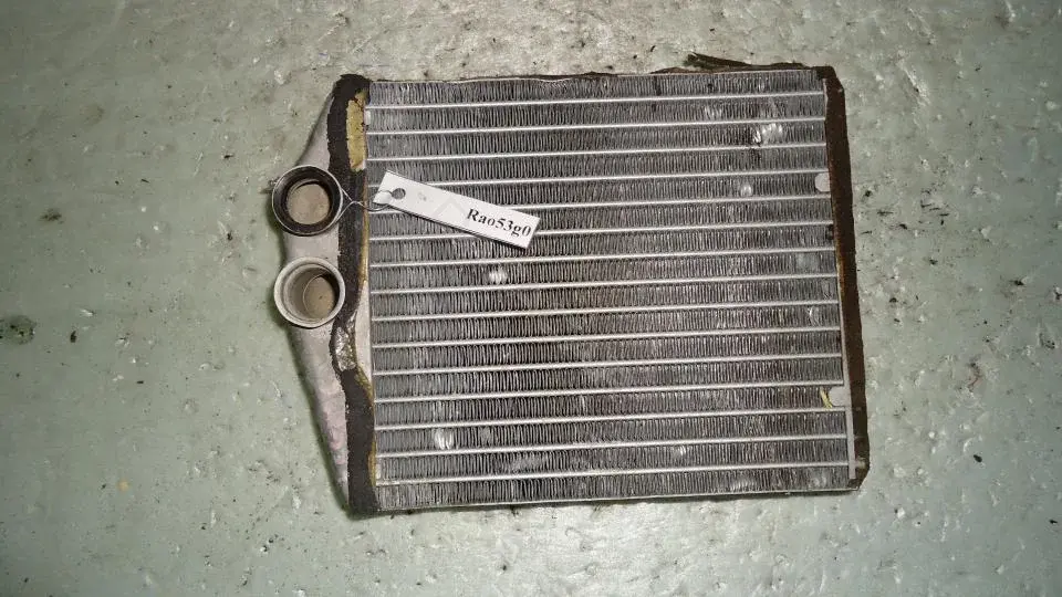 Радиатор печки Rao53g1