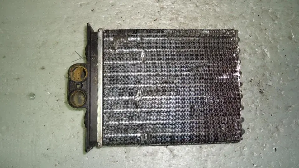 Радиатор печки Rao32g0
