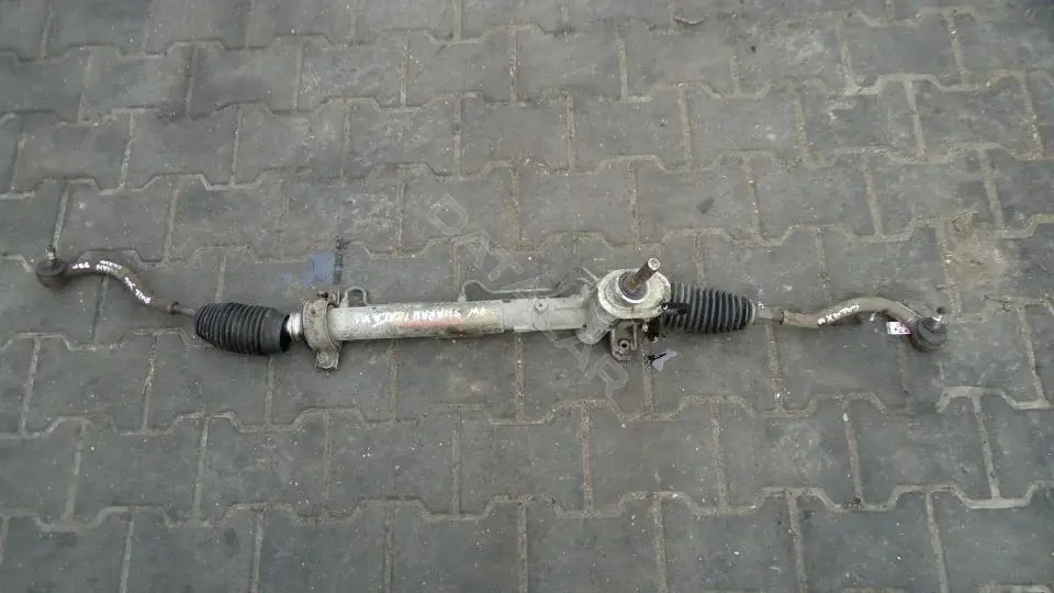 Рулевая рейка Rulr306g1