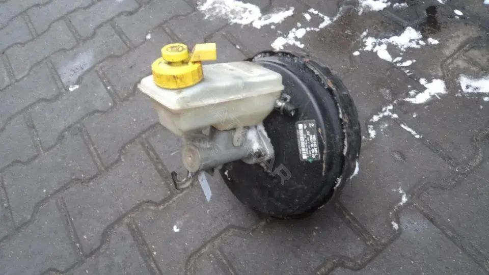 Вакуумный усилитель тормозов 7M3 612 100 L