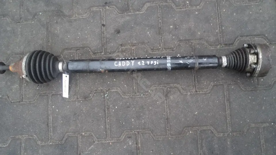 Приводной вал / Полуось PpvSH55g0