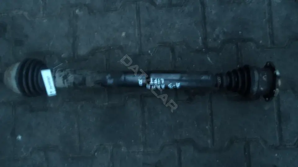 Приводной вал / Полуось PpvSH50g0