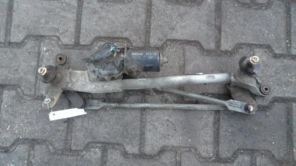 Трапеция стеклоочистителя Mestd100g0