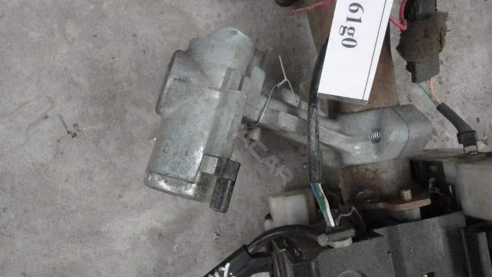 Замок зажигания Zaz110g0