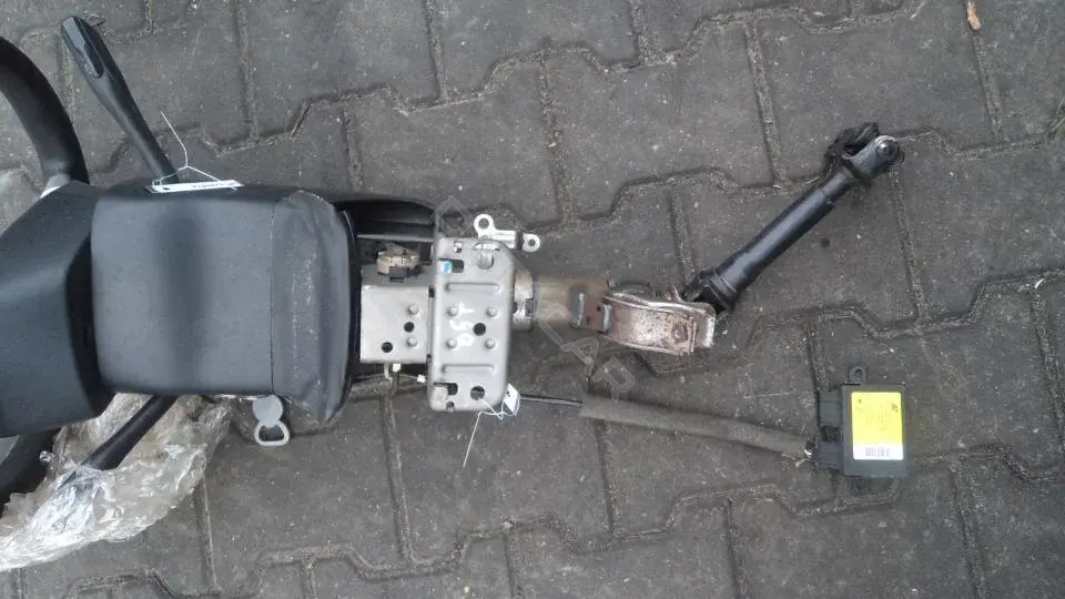 Рулевая колонка Rulk185g0