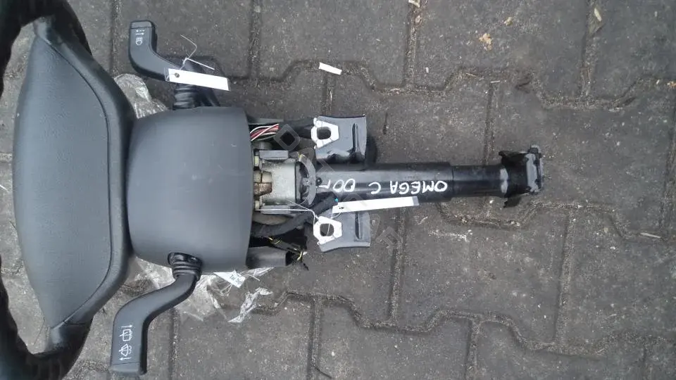 Рулевая колонка Rulk184g0