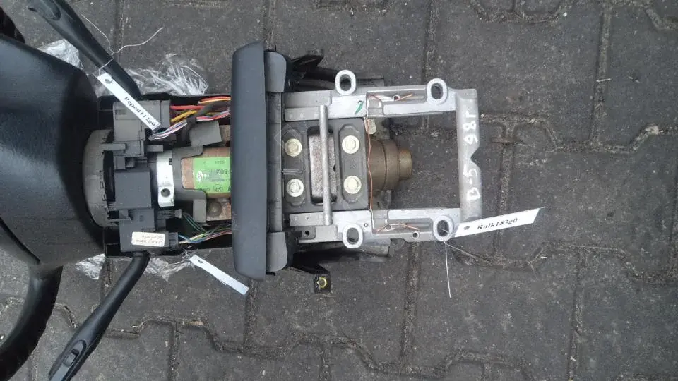 Рулевая колонка Rulk183g0