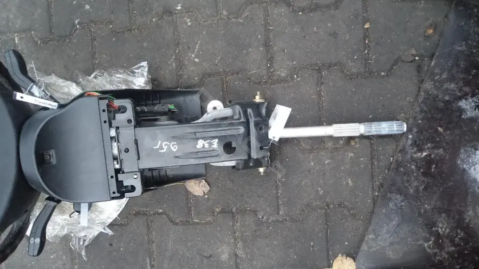 Рулевая колонка Rulk178g0