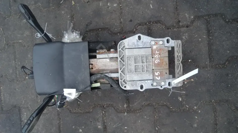 Рулевая колонка Rulk177g0